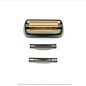 StyleCraft [Discontinued] StyleCraft Replacement Flex Cutters & Foils Double Foil Cordless Shaver - SC538S