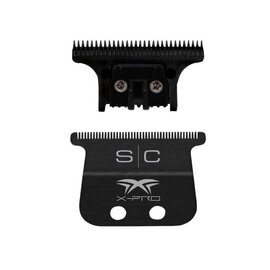 StyleCraft StyleCraft Fixed DLC X-Pro Wide Blade & The One DLC Cutting Trimmer Blade SC536B