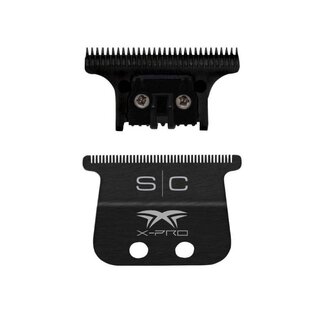 StyleCraft StyleCraft Fixed DLC X-Pro Wide Blade & The One DLC Cutting Trimmer Blade SC536B