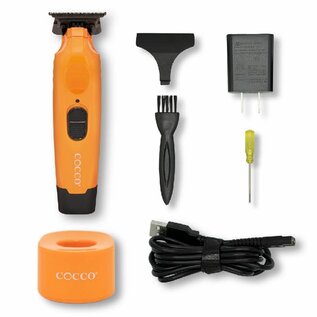 Cocco Cocco Hyper Veloce Pro Cordless Trimmer