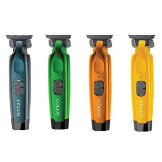 Cocco Cocco Hyper Veloce Pro Cordless Trimmer