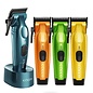 Cocco Cocco Hyper Veloce Pro Adjustable Blade Cordless Clipper with Guides