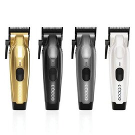 Cocco Cocco Veloce Pro Cordless Clipper with Guides