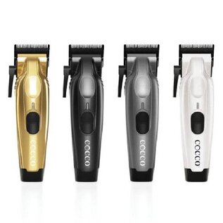 Cocco Cocco Veloce Pro Cordless Clipper with Guides