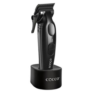 Cocco Cocco Veloce Pro Cordless Clipper with Guides
