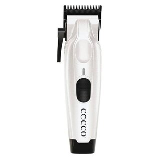 Cocco Cocco Veloce Pro Cordless Clipper with Guides
