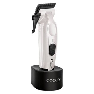 Cocco Cocco Veloce Pro Cordless Clipper with Guides