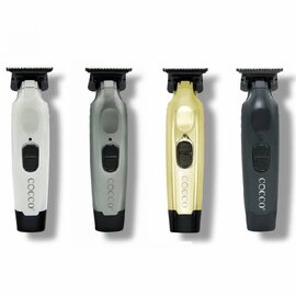 Cocco Cocco Veloce Pro Cordless Trimmer