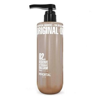 Immortal NYC Immortal NYC Reserve Aftershave Balsam 16.9oz