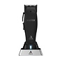 Andis [Discontinued] Andis Black Label Master Adjustable Blade Cordless Clipper Special Edition - 562305