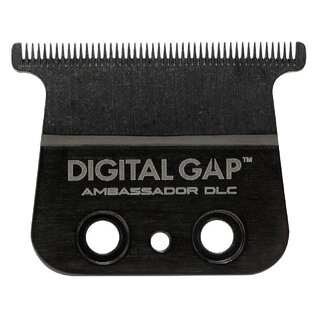 Cocco Cocco Replacement Digital Gap Ambassador DLC Trimmer Blade  14214