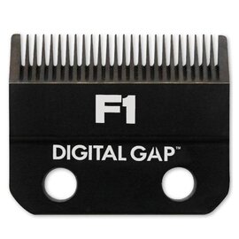 Cocco Cocco Replacement Digital Gap Ambassador F1 Graphene Clipper Blade   50310