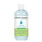 Clean+Easy Clean+Easy Cleanser Pre-Wax Cleanser Treatment 16oz   43603