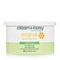 Clean+Easy Clean+Easy Original All Purpose Soft Wax 14oz  41150