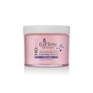 EzFlow EzFlow HD Advanced Sculpting Acrylic Powder