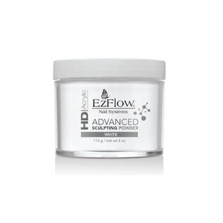 EzFlow EzFlow HD Advanced Sculpting Acrylic Powder