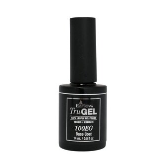 EzFlow EzFlow TruGel LED/UV Gel Polish 0.5oz