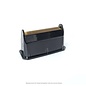 StyleCraft StyleCraft  Replacement Gold Titanium Single Uno Shaver 2.0 Foil