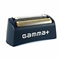 Gamma+ Gamma+ Replacement Boosted Gold Titanium Foil for Double Shaver   GP545B