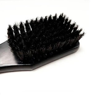 StyleCraft StyleCraft Barber Paddle Fade & Cleaning Brush