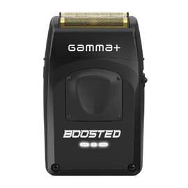 Gamma+ Gamma+ Boosted Double Foil Shaver    GP808M