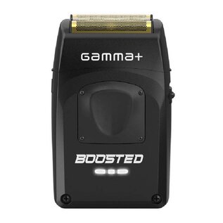 Gamma+ Gamma+ Boosted Double Foil Shaver    GP808M