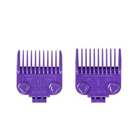 Andis Andis Master Dual Double Magnet Attachment Comb Set