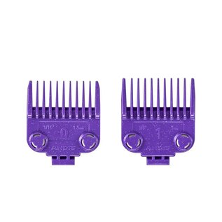 Andis Andis Master Dual Double Magnet Attachment Comb Set
