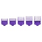 Andis Andis Master Dual Double Magnet Attachment Comb Set