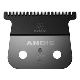 Andis Andis M-Force GTX-EXO Replacement Deep Tooth GTX-Z Trimmer Blade  562009