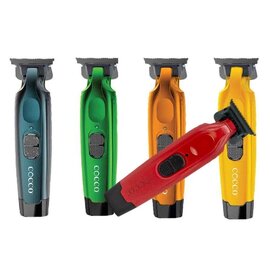 Cocco Cocco Hyper Veloce Pro Cordless Trimmer