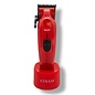 Cocco Cocco Hyper Veloce Pro Adjustable Blade Cordless Clipper with Guides