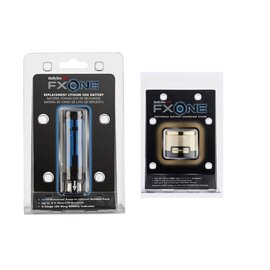 BabylissPRO BaBylissPRO FXONE Replacement Lithium Ion Battery FXBB24 + FREE Stand FXTRAVG (GOLD)