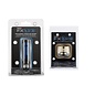 BabylissPRO BaBylissPRO FXONE Replacement Lithium Ion Battery FXBB24 + FREE Stand FXTRAVG (GOLD)