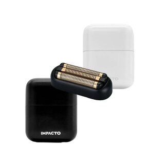 Cocco Cocco Impacto Micro Wet Dry Triple Foil Shaver