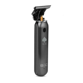 StyleCraft StyleCraft Ace Cordless Trimmer with Guides
