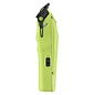 BabylissPRO BabylissPRO FXOne Lo-Pro Cordless Clipper Neon Yellow  [TOOL ONLY] FX829NYLT