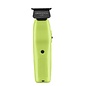 BabylissPRO BabylissPRO FXOne Lo-Pro Cordless Trimmer Neon Yellow [TOOL ONLY] FX729NYLT