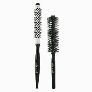 Level3 Level3 [LV3] Wooden Round Brush Set 2pcs    WB78603SET