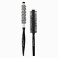 Level3 Level3 [LV3] Wooden Round Brush Set 2pcs    WB78603SET