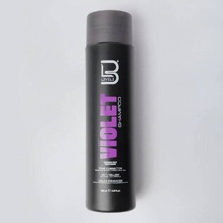 Level3 Level3 [LV3] Violet Shampoo 280ml 9.47oz