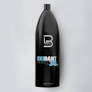 Level3 Level3 [LV3] Oxidant Cream Developer 1000ml 33.8oz