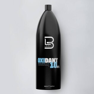 Level3 Level3 [LV3] Oxidant Cream Developer 1000ml 33.8oz