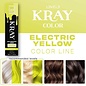 Level3 Level3 [LV3] Kray Semi Permanent Color Bondfusion Technology 100ml 3.4oz
