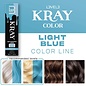 Level3 Level3 [LV3] Kray Semi Permanent Color Bondfusion Technology 100ml 3.4oz