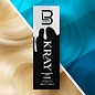 Level3 Level3 [LV3] Kray Semi Permanent Color Bondfusion Technology 100ml 3.4oz