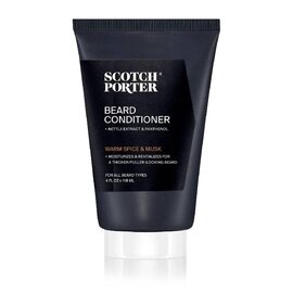 Scotch Porter Scotch Porter Beard Conditioner Warm Spice & Musk 4oz