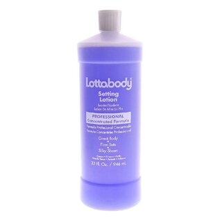 Lottabody Lottabody Setting Lotion 32oz LOT13032