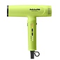 BabylissPRO BabylissPRO Nano Titanium Light Ionic Hair Blow Dryer 1400W Neon Yellow