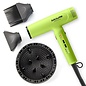 BabylissPRO BabylissPRO Nano Titanium Light Ionic Hair Blow Dryer 1400W Neon Yellow